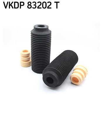 Fole do amortecedor de suspensão SKF VKDP 83202 T